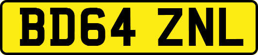 BD64ZNL