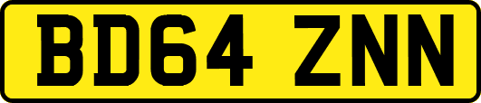 BD64ZNN
