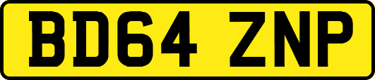 BD64ZNP