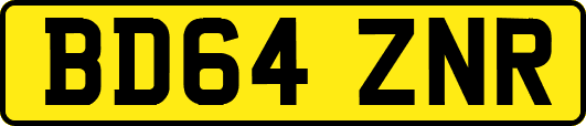 BD64ZNR