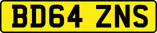 BD64ZNS