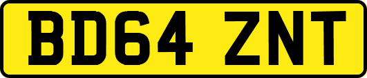 BD64ZNT