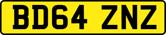 BD64ZNZ