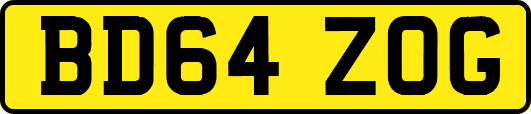 BD64ZOG