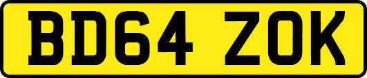 BD64ZOK