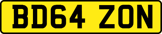 BD64ZON