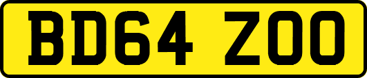 BD64ZOO