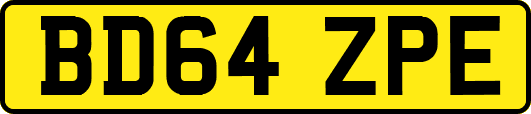 BD64ZPE
