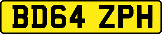 BD64ZPH