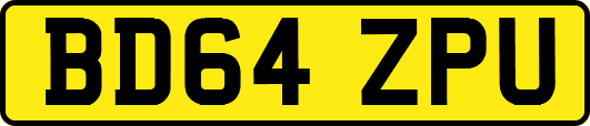 BD64ZPU