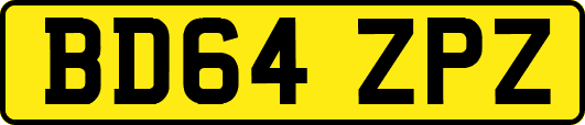 BD64ZPZ