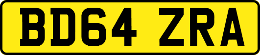 BD64ZRA