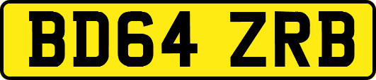 BD64ZRB