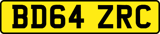 BD64ZRC