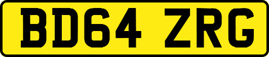BD64ZRG