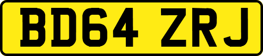 BD64ZRJ