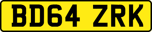 BD64ZRK