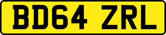 BD64ZRL