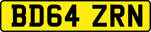 BD64ZRN
