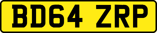 BD64ZRP