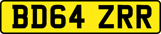 BD64ZRR