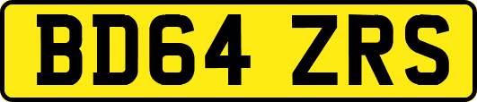 BD64ZRS