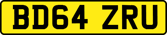 BD64ZRU