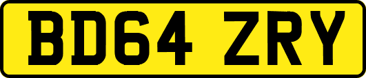 BD64ZRY