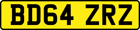 BD64ZRZ