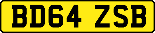 BD64ZSB