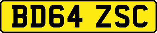 BD64ZSC