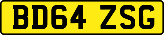 BD64ZSG