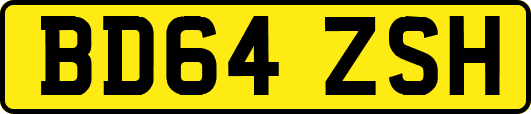 BD64ZSH