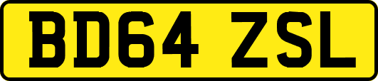 BD64ZSL