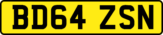 BD64ZSN