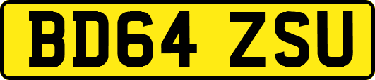 BD64ZSU