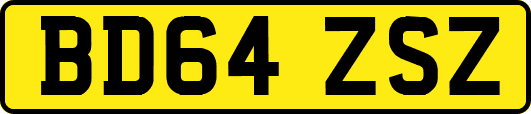 BD64ZSZ