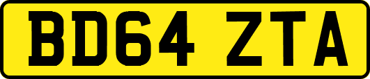 BD64ZTA