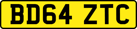 BD64ZTC