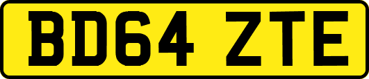 BD64ZTE