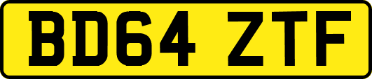 BD64ZTF