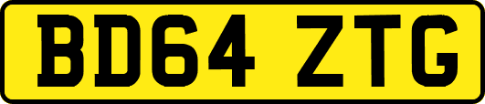 BD64ZTG
