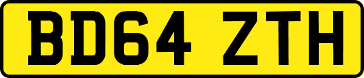 BD64ZTH