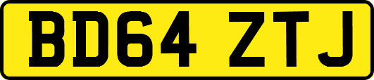BD64ZTJ