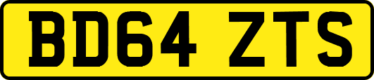 BD64ZTS
