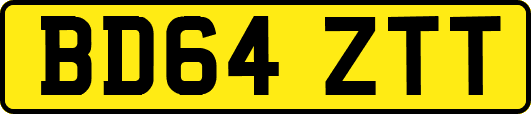 BD64ZTT