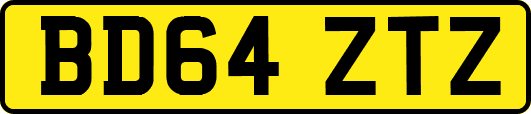BD64ZTZ