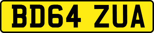 BD64ZUA