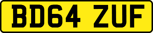 BD64ZUF