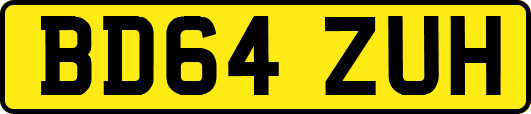 BD64ZUH